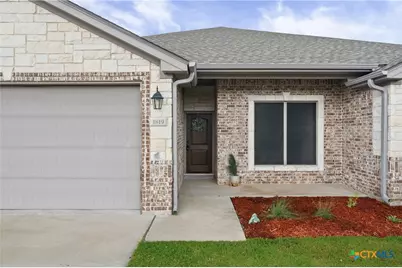 1819 Rustic Manor Drive, Temple, TX 76502 - Photo 4
