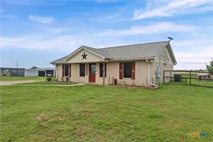 7476 Arthur Cemetery Rd, Troy, TX 76579 - Photo 2