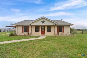 7476 Arthur Cemetery Rd, Troy, TX 76579 - Photo 1