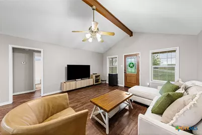 7476 Arthur Cemetery Road, Troy, TX 76579 - Photo 4