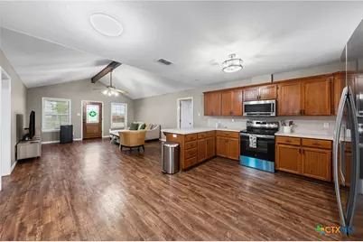7476 Arthur Cemetery Road, Troy, TX 76579 - Photo 12