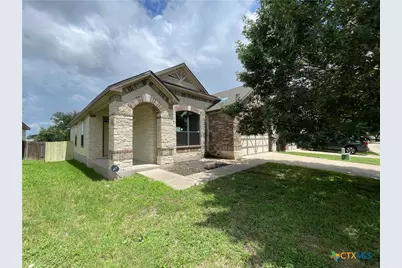 1104 Lonesome Oak Drive, Temple, TX 76502 - Photo 2