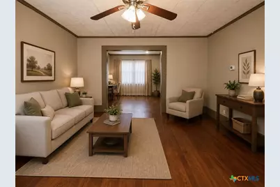312 Willow Avenue, Luling, TX 78648 - Photo 4