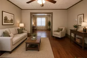 312 Willow Ave, Luling, TX 78648 - Photo 4