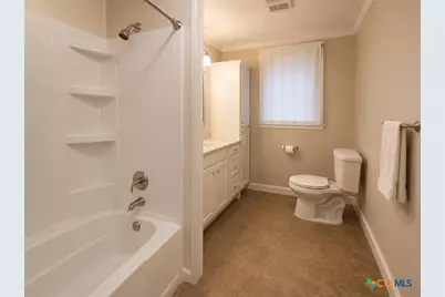 312 Willow Avenue, Luling, TX 78648 - Photo 8