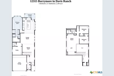 12315 Barrymore, San Antonio, TX 78254 - Photo 20