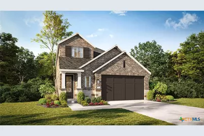 12315 Barrymore, San Antonio, TX 78254 - Photo 1