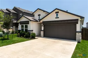 316 Windstar Rd, Liberty Hill, TX 78642 - Photo 1