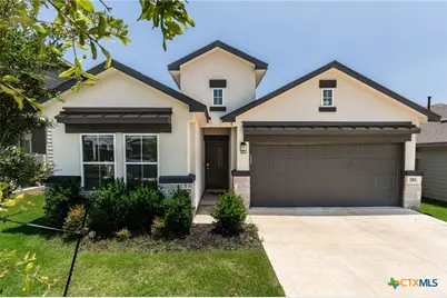 316 Windstar Road, Liberty Hill, TX 78642 - Photo 2
