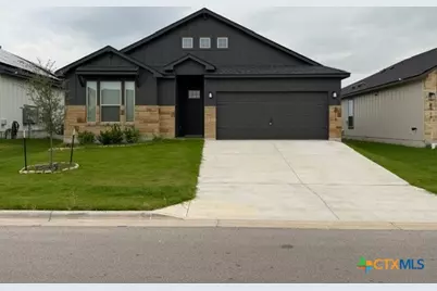 8918 Trungle Road, Temple, TX 76502 - Photo 1