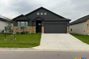 8918 Trungle Rd, Temple, TX 76502 - Photo 1