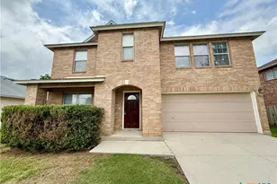 2051 Club Crossing, New Braunfels, TX 78130 - Photo 1