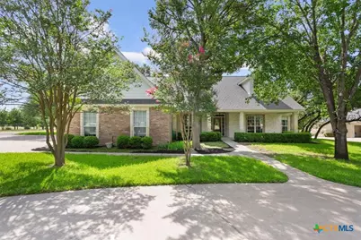 901 Salado Oaks Drive, Salado, TX 76571 - Photo 1