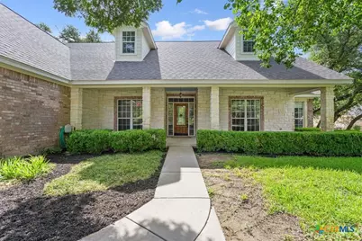 901 Salado Oaks Drive, Salado, TX 76571 - Photo 4