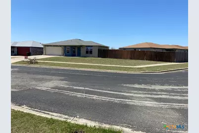 4102 Waterproof Drive, Killeen, TX 76549 - Photo 4