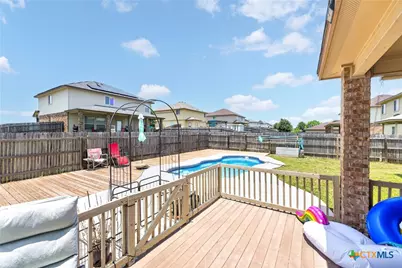 1803 Terry Drive, Copperas Cove, TX 76522 - Photo 24