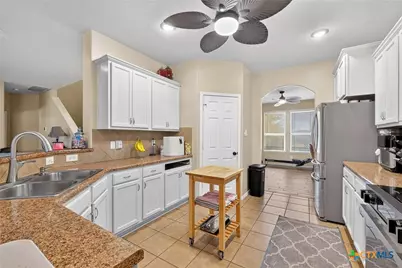 1803 Terry Drive, Copperas Cove, TX 76522 - Photo 6