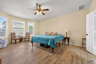 1803 Terry Drive, Copperas Cove, TX 76522 - Photo 8