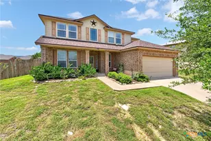 1803 Terry Dr, Copperas Cove, TX 76522 - Photo 1