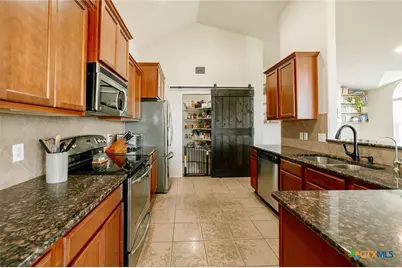 236 Bauxite Drive, Jarrell, TX 76537 - Photo 14