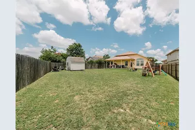 236 Bauxite Drive, Jarrell, TX 76537 - Photo 30