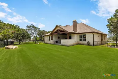 814 Haven Point Loop, New Braunfels, TX 78132 - Photo 34
