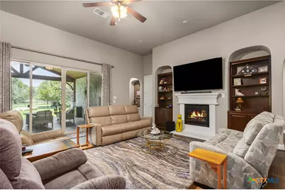 814 Haven Point Loop, New Braunfels, TX 78132 - Photo 6