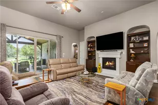 814 Haven Point Loop, New Braunfels, TX 78132 - Photo 6