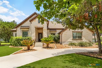 814 Haven Point Loop, New Braunfels, TX 78132 - Photo 2