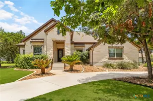 814 Haven Point Loop, New Braunfels, TX 78132 - Photo 2