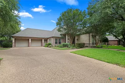 2316 Deerfield Drive, Temple, TX 76502 - Photo 2