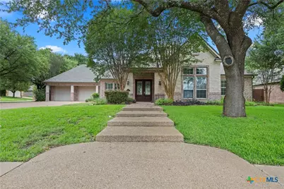 2316 Deerfield Drive, Temple, TX 76502 - Photo 1