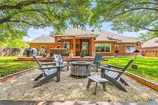 2344 Country Grace, New Braunfels, TX 78130 - Photo 8