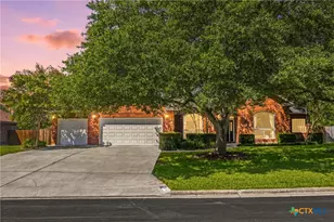 2344 Country Grace, New Braunfels, TX 78130 - Photo 1