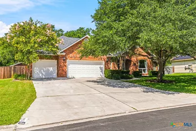 2344 Country Grace, New Braunfels, TX 78130 - Photo 2