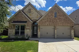 629 Arroyo Loma, New Braunfels, TX 78130 - Photo 2