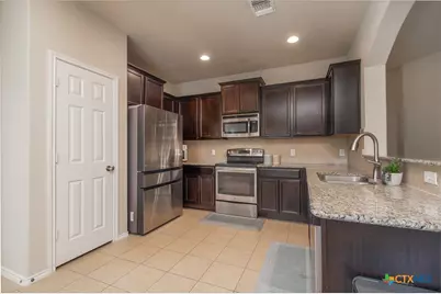 6036 Stonehaven Drive, Temple, TX 76502 - Photo 8