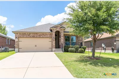 6036 Stonehaven Drive, Temple, TX 76502 - Photo 1