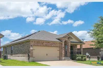6036 Stonehaven Drive, Temple, TX 76502 - Photo 2