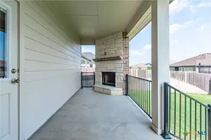 802 Wyndcrest Drive, Temple, TX 76502 - Photo 30