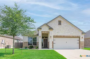 802 Wyndcrest Drive, Temple, TX 76502 - Photo 1