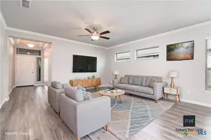 802 Wyndcrest Drive, Temple, TX 76502 - Photo 2