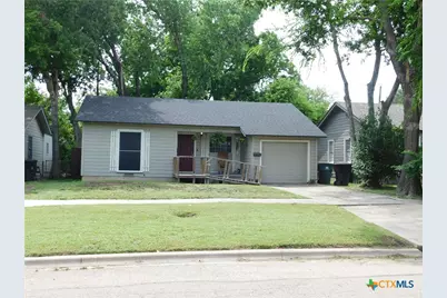 1304 S 19th Street, Temple, TX 76504 - Photo 2