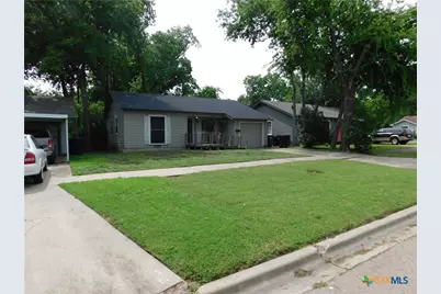 1304 S 19th Street, Temple, TX 76504 - Photo 1