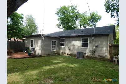 1304 S 19th Street, Temple, TX 76504 - Photo 4