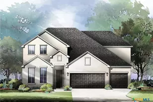 183 Grand Legacy, New Braunfels, TX 78130 - Photo 1