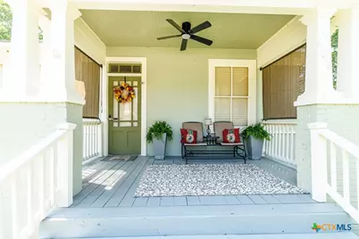 626 Saint Vincent Street, Gonzales, TX 78629 - Photo 4