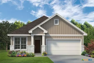 7915 Timber Hollow Lane, Temple, TX 76502 - Photo 1