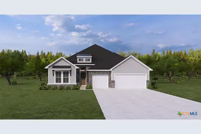 507 Grand Legacy, New Braunfels, TX 78130 - Photo 1