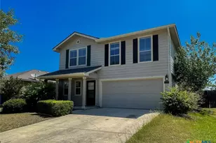2237 Stoneleigh Dr, New Braunfels, TX 78130 - Photo 1